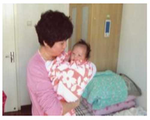 香港验血违法案例,38岁的熊黛林喜提一对双胞胎，她是如何备孕的呢？