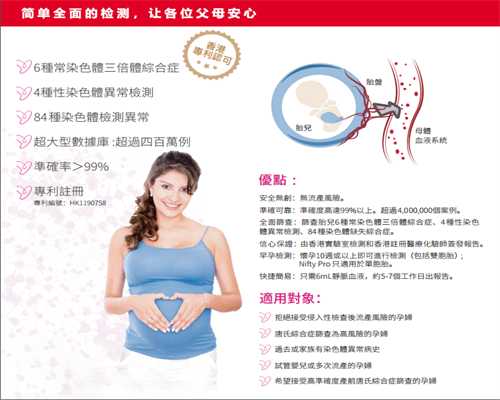 香港验血6周和7周的方法,不孕不育是男女双方问题，泰国试管备孕要双方努力