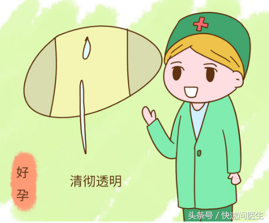 香港验血显示y是男还是女宝宝,90后备孕一年未果，没想到这4种方法助孕效果那