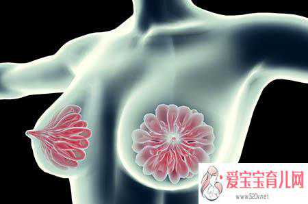 香港验血邮寄血液,经期前乳房胀痛是何故？