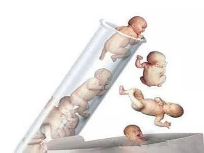 为啥香港验血检测宝宝就是合法的,子宫腺肌症病人想做试管婴儿？必须先做这