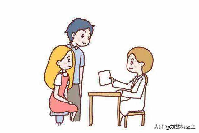 香港验血 无法检测,备孕超过一年没有怀孕，要做什么检查？医生整理下男女检