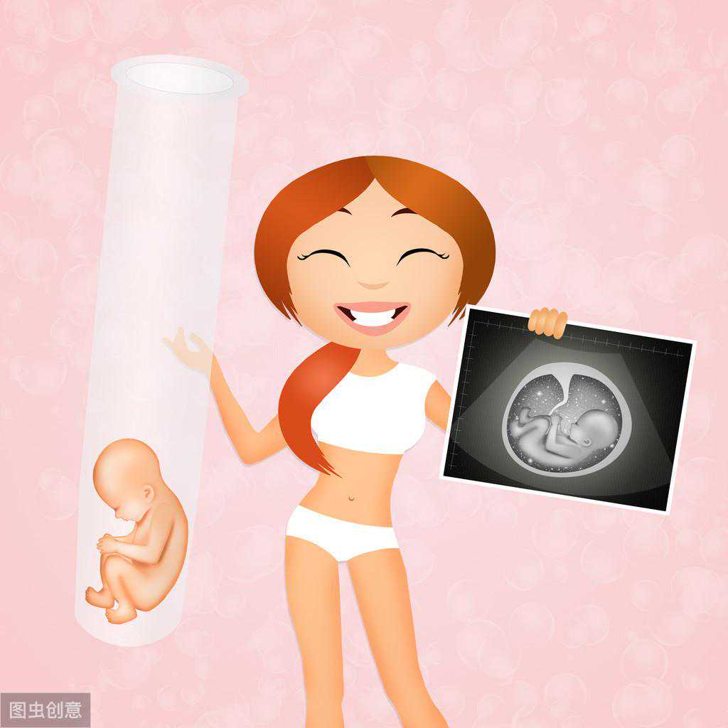 香港验血测胎儿性合法,郴州姐妹47岁高龄试管婴儿唯一男胚一次移植成功！