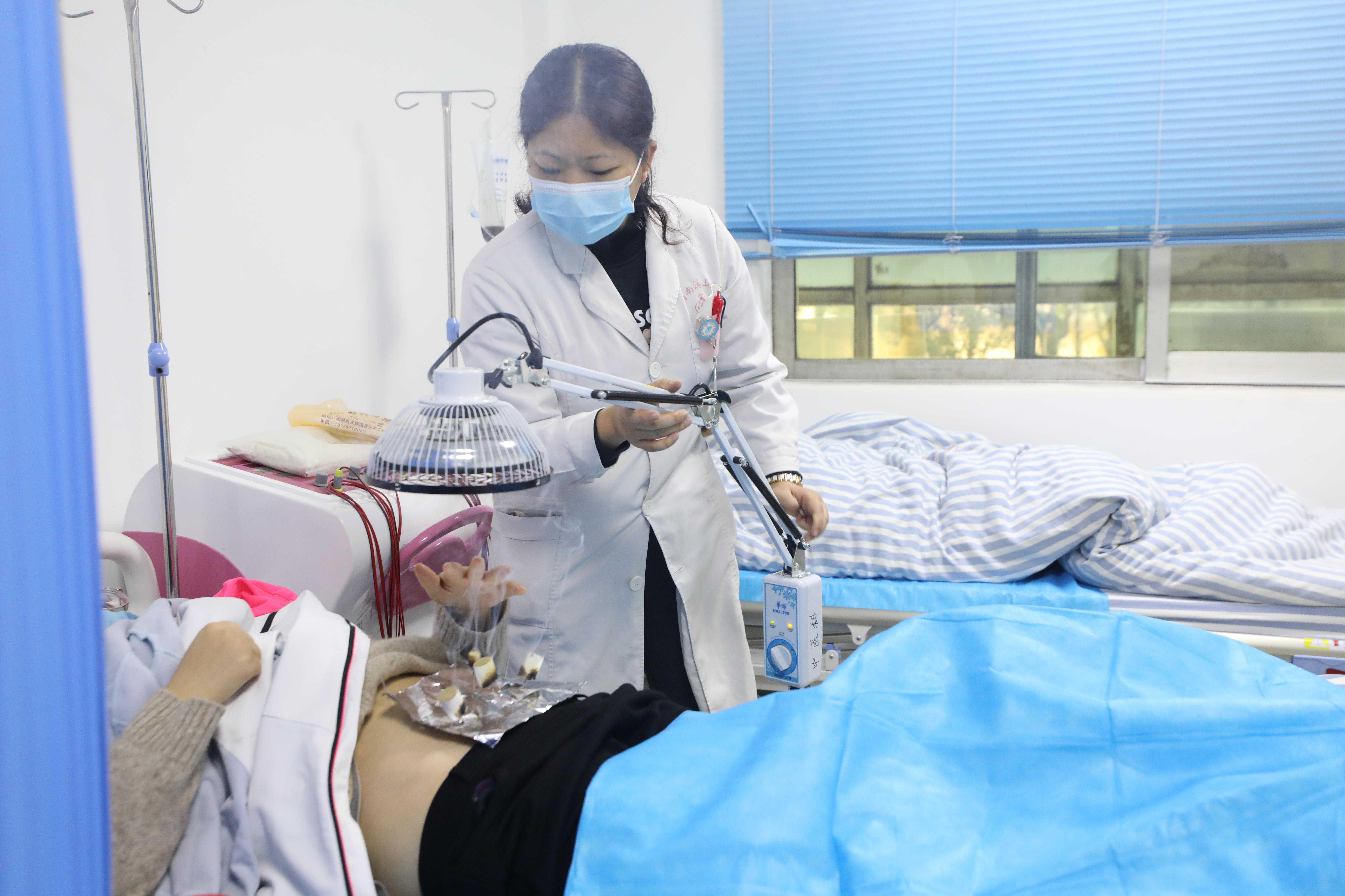 香港验血属违法吗,南溪山医院辅助生殖科中西结合助孕