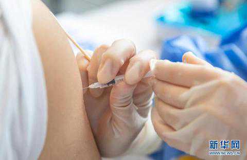 香港可以验血男女,试管、备孕、孕期能不能打新冠疫苗?最新权威解答来了!