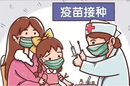 香港验血男孩生女孩的吗,备孕家庭必看的新冠疫苗接种指南