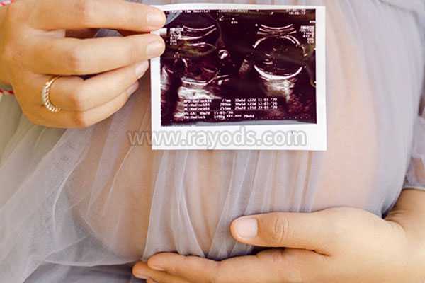 香港验血鉴定性别真相,备孕5年无果，做试管却一次成功怀孕！