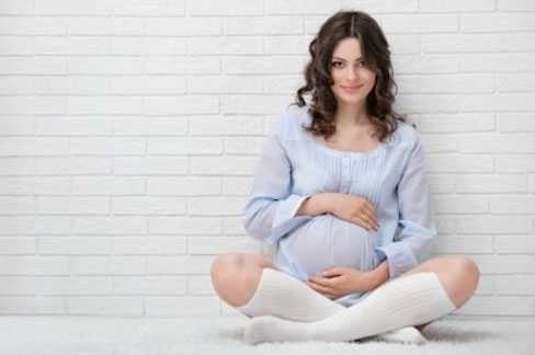 代孕妇代孕时胎动频繁是生男