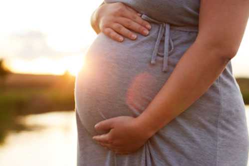 准妈妈孕早期饮食要清淡_卵巢早衰代怀孕多少钱
