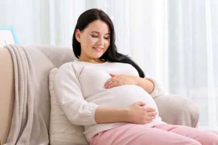 关于杨幂找人代孕：2体重增长过快的孕妈_金牌助
